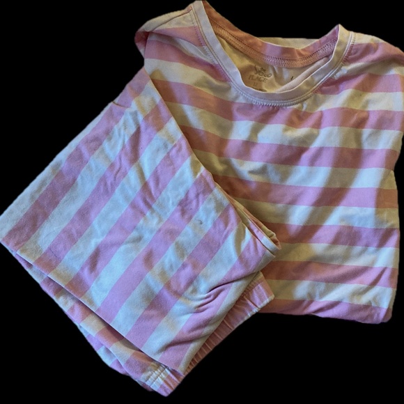 2 sets of pajamas size 12 kids - Picture 8 of 10